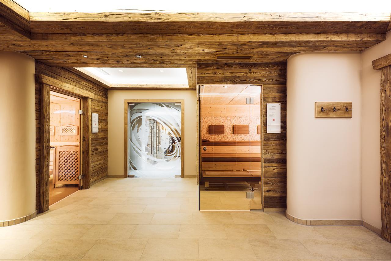 Landhaus Pfurtscheller Нойштифт-им-Штубайталь Экстерьер фото